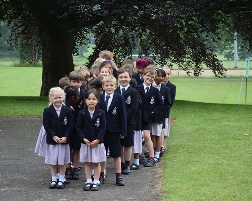 2021 Pre-Prep Prizegiving
